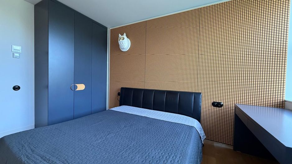 For rent| Duplex Signature | Barbu Vacarescu - Design & Confort Urban - Poză 9