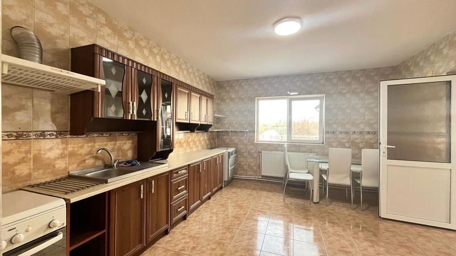 Inchiriere casa activitati office sau spatiu locativ Baneasa - Poză 21