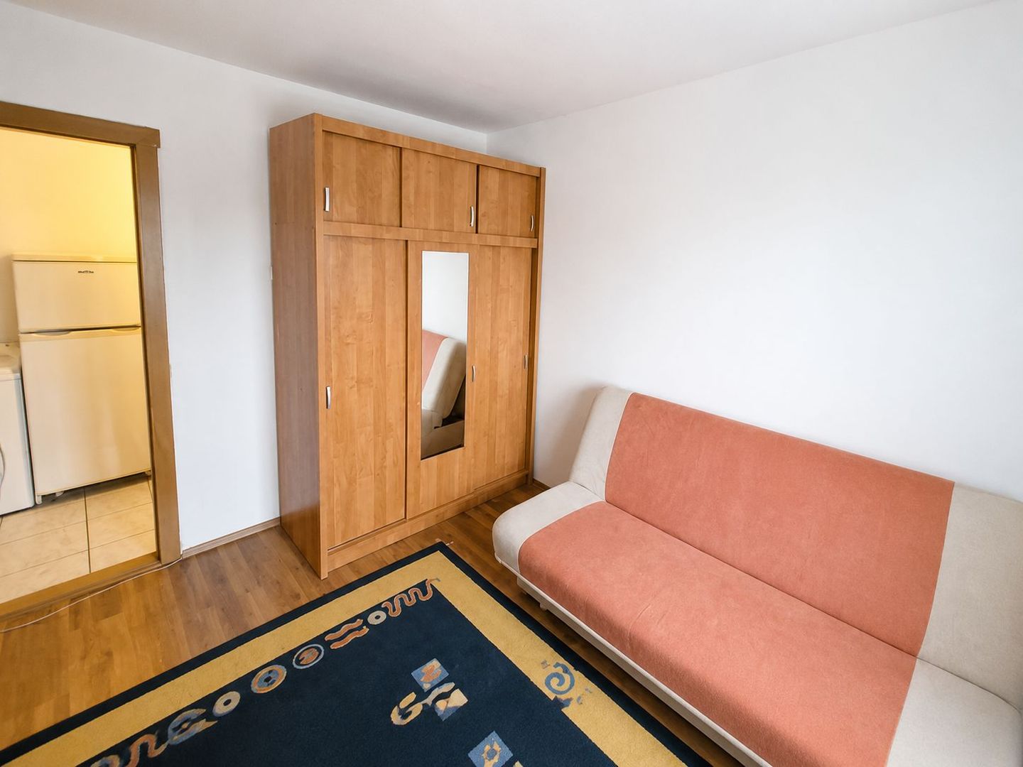 Apartament decomandat cu 3 camere, 65 mp și 2 băi | Constantin Prezan– - Poză 3