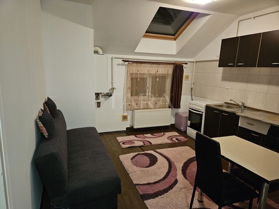 Apartament 1 cameră, Florești. - Poză 2