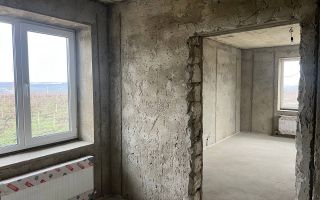 Casă com. Mileștii Mici, Ialoveni - Poză 13