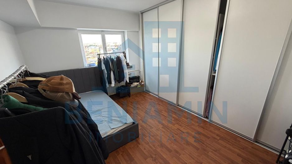 Apartament-Bloc Coreeni-4 Decomandate-158mp-Parcare-Ultracentral - Poză 8