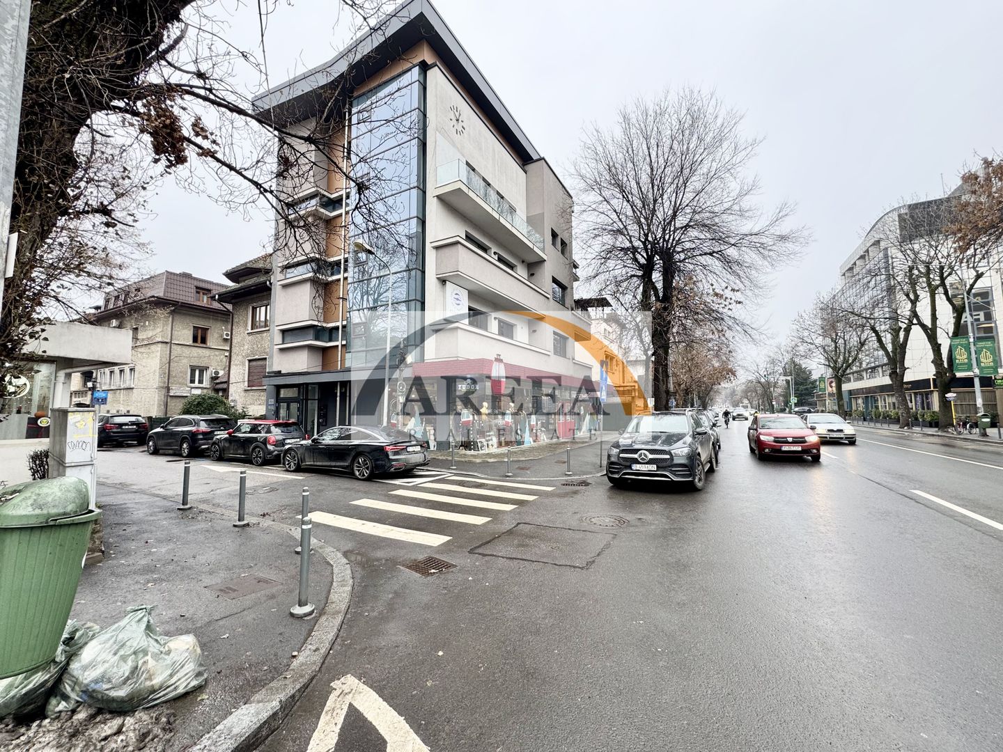 Vilă de închiriat Floreasca –ideală sediu firmă /activități comerciala - Poză 3