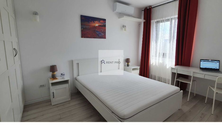 Apartament 2 camere de închiriat în Novum Politehnica | Varianta mare - Poză 2