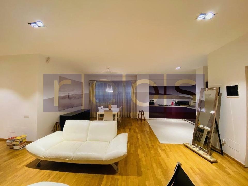 VANZARE APARTAMENT 3 CAMERE | HERASTRAU | 109 MP | MOBILAT | PARCARE | - Poză 2