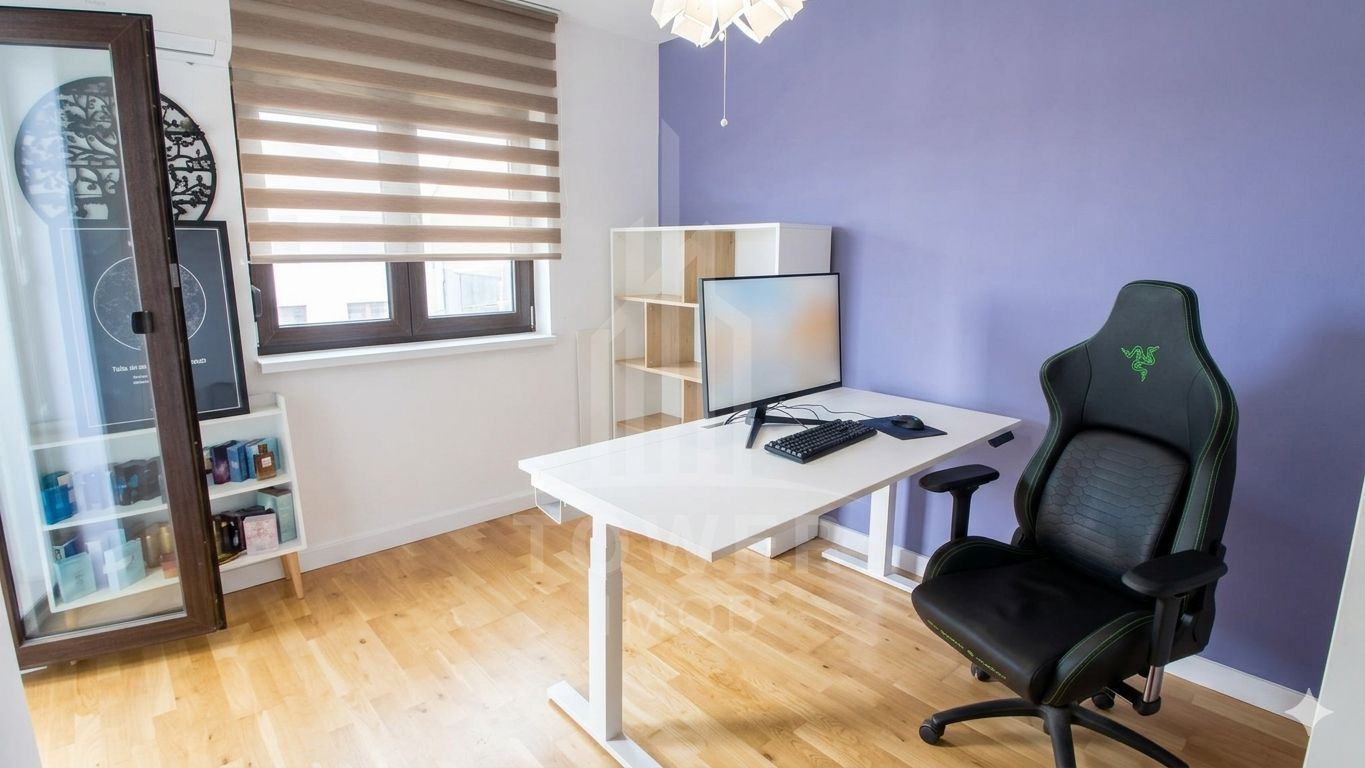 Duplex modern | 125 mp utili | teren 250 mp ! Zona Cristian - Poză 27