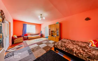 Casa P+M, teren în suprafata de 500 mp, Utvin - Poză 21