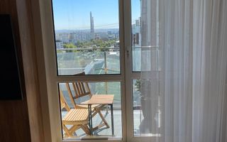 Apartament cu 2 camere + living - Poză 16