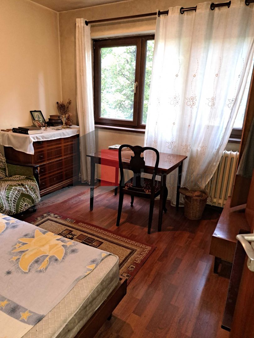 Vânzare apartament 4 camere decomandat Bd. Brâncoveanu - Poză 7