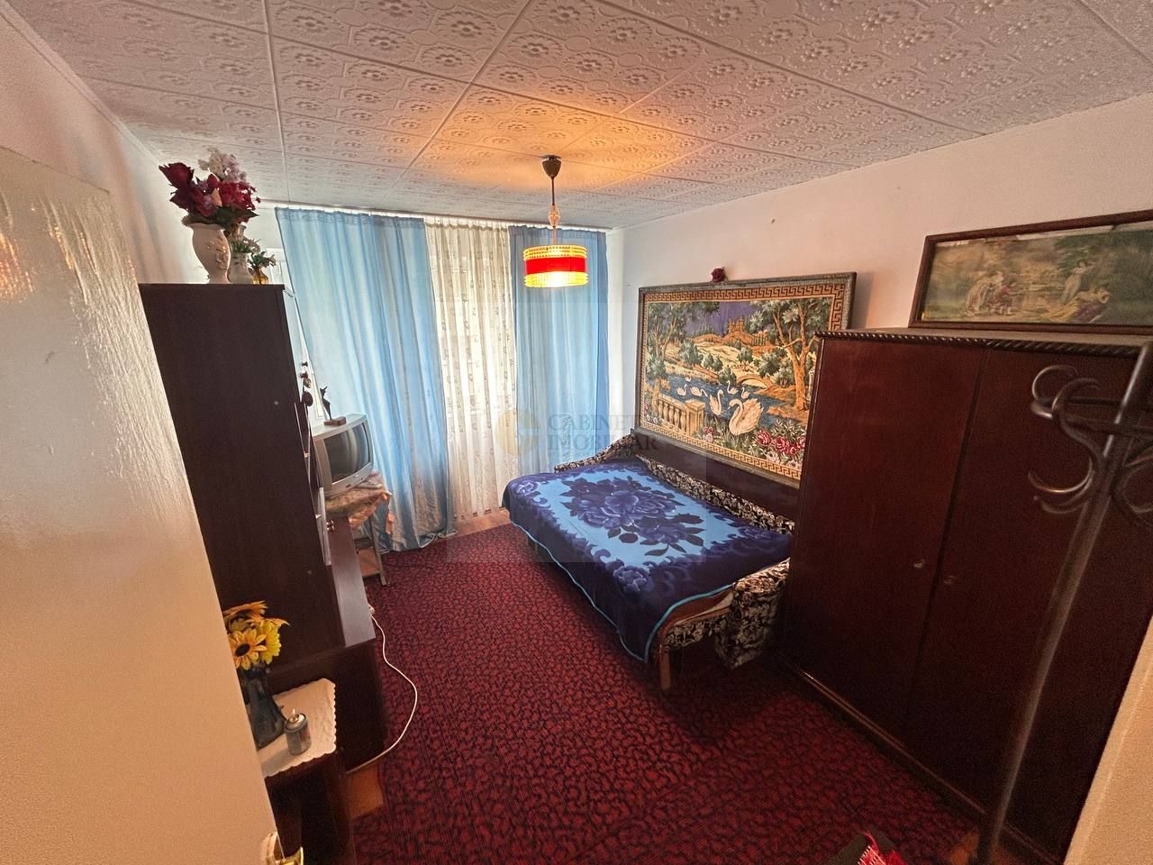 2 Camere | Decomandat | 300m de Metrou | Gorjului | Reabilitat termic - Poză 1