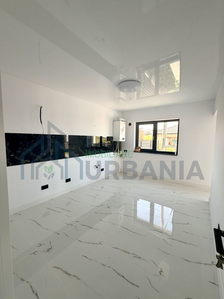 Vilă tip Duplex Premium P+1E+Terasa Panoramică, 4 Camere, 2 Băi, 190 MP, Rediu - Poză 4