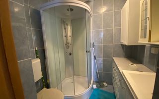 Apartament de închiriat 3 camere - Zona Valea Aurie, Sibiu - Poză 9