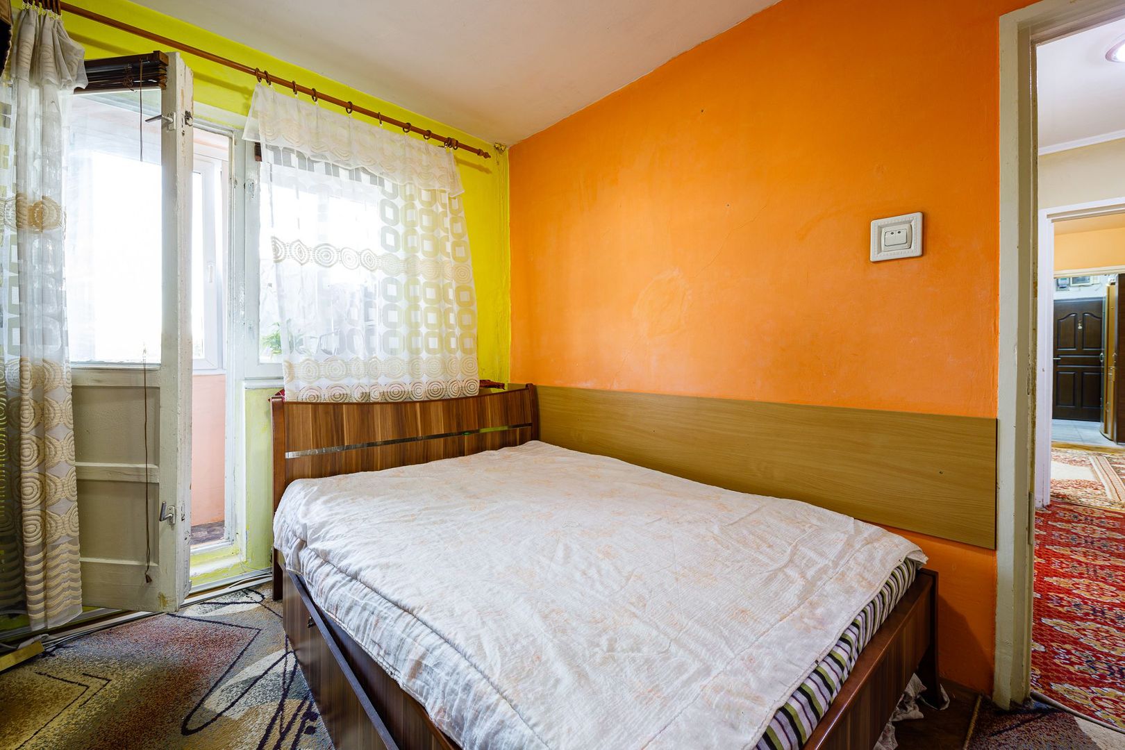 3 camere - pozitie excelenta - Timisoara Bd. Cetatii - Poză 17