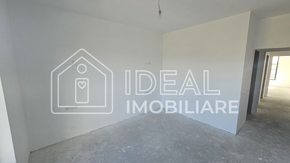 Casa individuala pe un singur nivel cu 445 mp teren, în Cristian - Poză 5