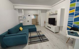 Apartament 2 Camere Premium | Rahova – Liberty Mall | Bloc Nou | - Poză 9