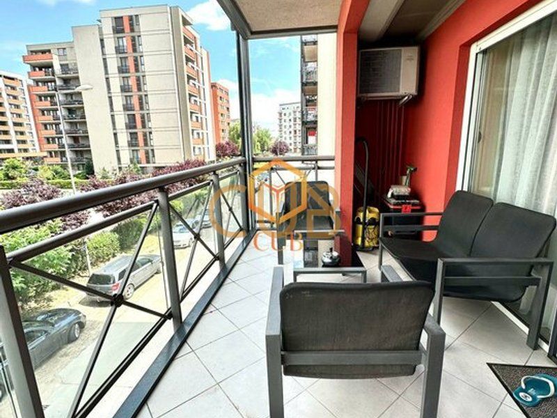 2cam complet mobilat+utilat|renovat complet| THE RING - TORONTALULUI - Poză 18
