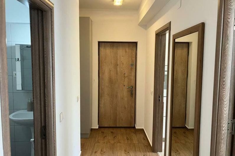 Apartament Parcul Circului/Teiul Doamnei - Poză 9