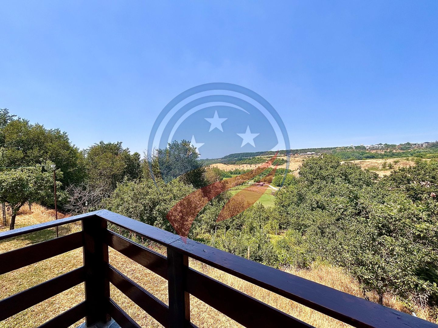 Vila cu 6camere de vanzare in Carcea/Dolj - Poză 23