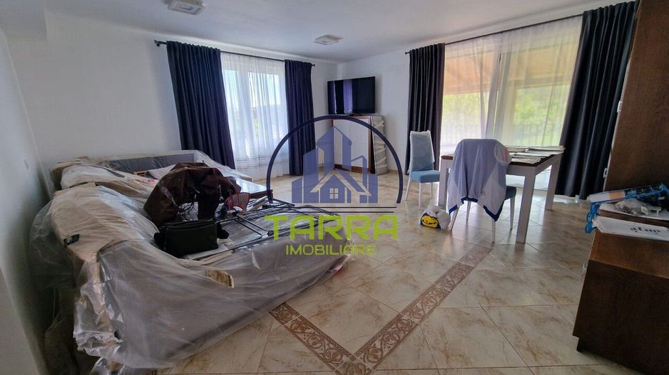 Casa noua de vanzare in Alba Iulia cartier Micesti - Poză 7