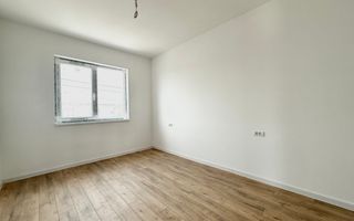 Duplex spatios cu 4 camere 109 mp | Mosnita Veche - Poză 7