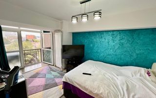 Apartament modern 3 camere, view spectaculos – Piața Alba Iulia-Pozitie rară - Poză 8