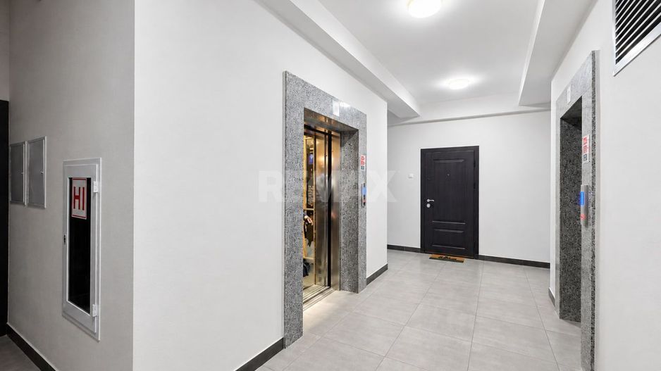 Exclusiv! 3 camere, 80 m², Botanica, Tudor Strișcă – bloc nou dat în exploatare - Poză 21