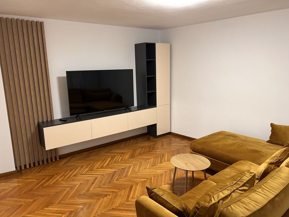 Apartament Unirii, Palatul parlamentului, Metrou la 2 min, Proprietar - Poză 1