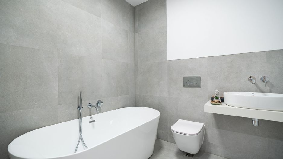 Apartament de 2 camere in Amber Forest - Poză 15