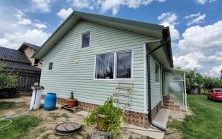 Casa Ciocanesti Cretu - 2 camere cu teren 2539 mp  - Jud. Dambovita - Poză 30