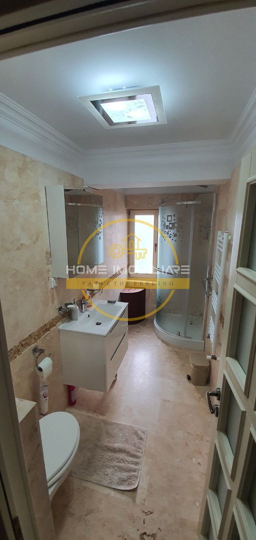 Apartament cu 2 camere/ 55mp / zona Moara de Vant - Poză 6