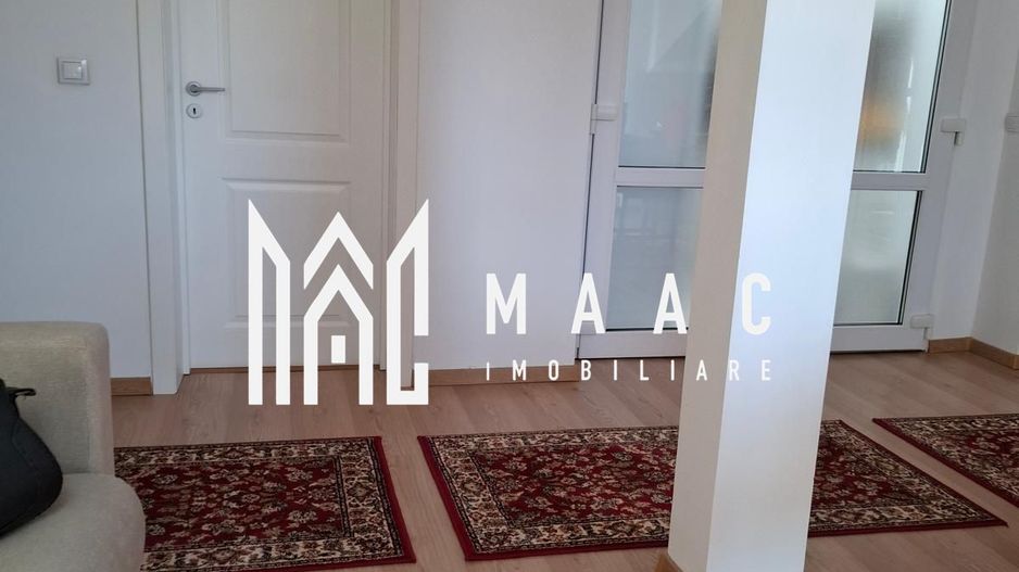 Apartament 3 camere | Etaj 2 | Mobilat | 68 MPU | Turnisor - Poză 6
