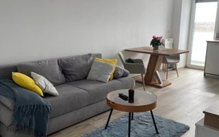2 camere| Torontalului| parcare subterana| balcon| lift| - Poză 4
