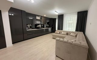 Apartament 2 Camere | Mobilat Utilat | Complex nou | Paza 24/7 - Poză 3