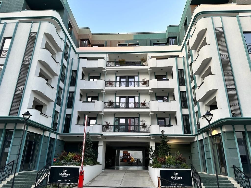 MyPlace Residence - Poză 3