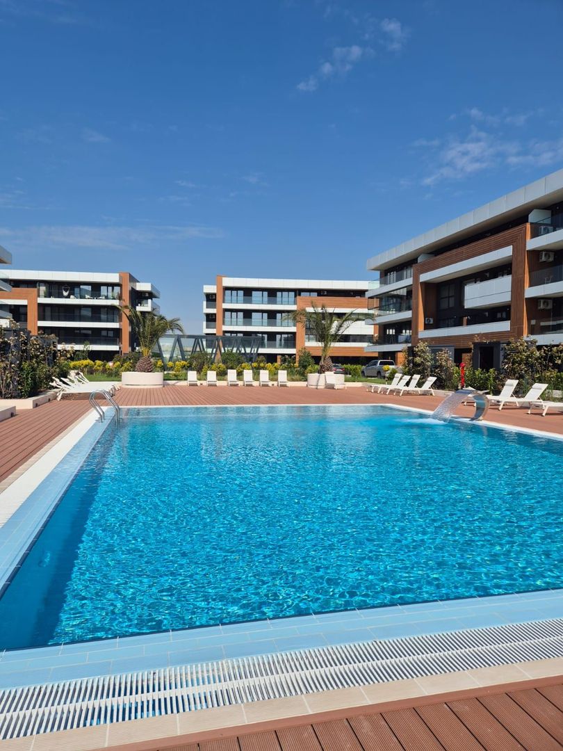 ASTORIUM/ 3 CAMERE/ PISCINA/ PARCARE GRATIS - Poză 1