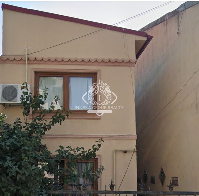 Dacia-Armeneasca I Doua case in aceeasi curte - Poză 2