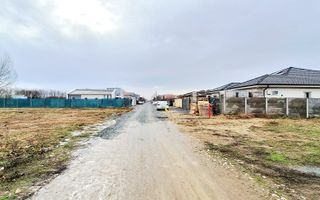 Oferim spre vanzare 2 parcele de teren, Mosina Noua vis-a-vis de Mega Image - Poză 7