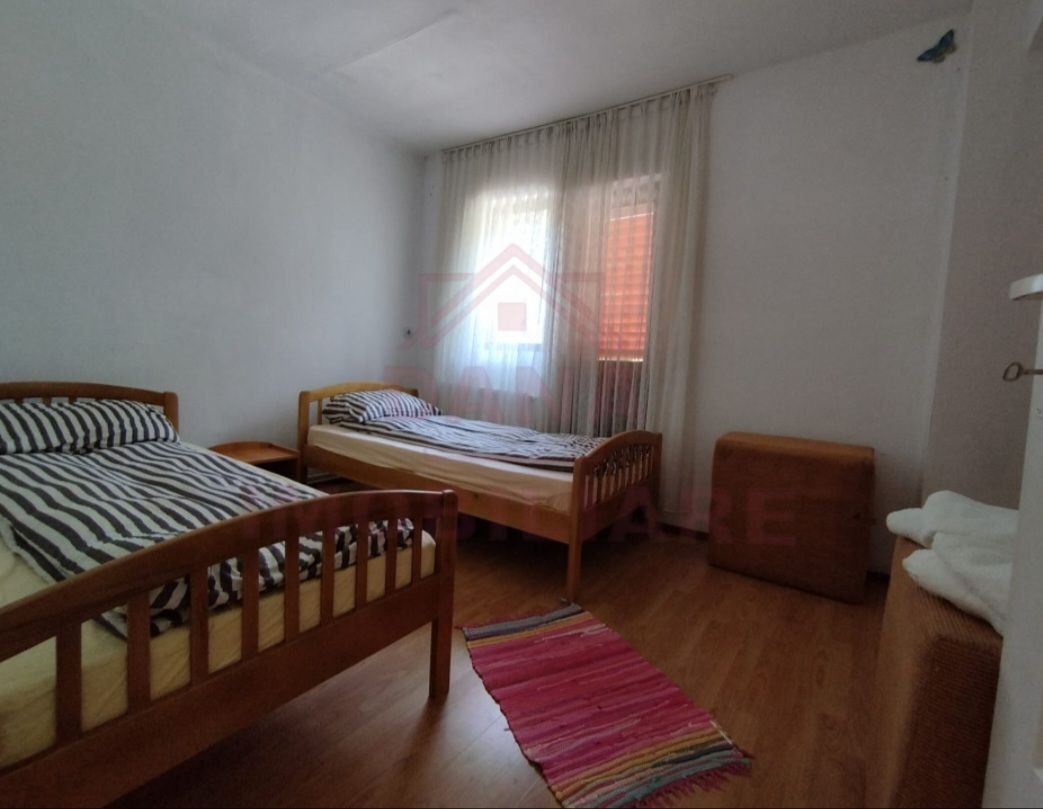 CASĂ DE VÂNZARE ÎN POUANA MĂRULUI,JUD. CARAȘ-SEVERIN - Poză 7