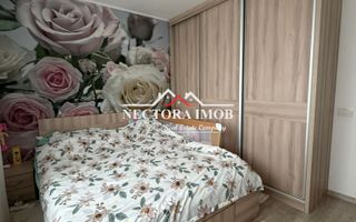 NECTORA IMOB-Apartament Nufarul 3 camere, 2 bai, Parcare, Et.3, Utilat - Poză 15