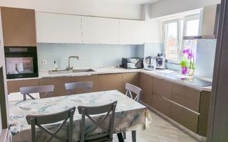 Etaj intermediar, zona OMV Marasti - Poză 8