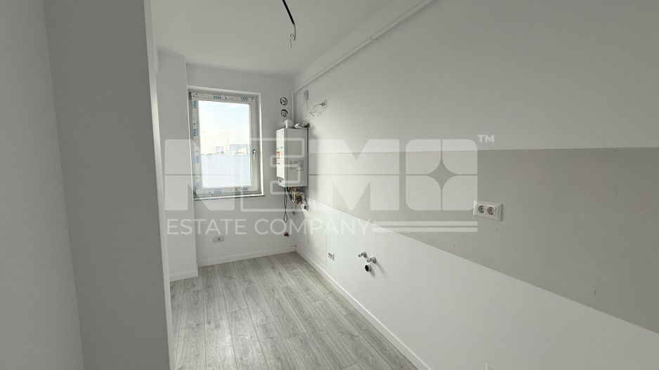Apartament 2 camere | Mandachi Twins | 68 MP | Parcare inclusa - Poză 2