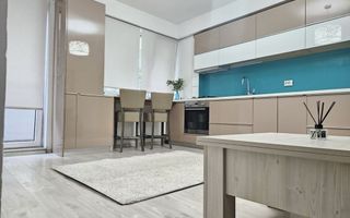 Apartament cu 2 camere, aproape de Iulius Mall, Între Lacuri. - Poză 4