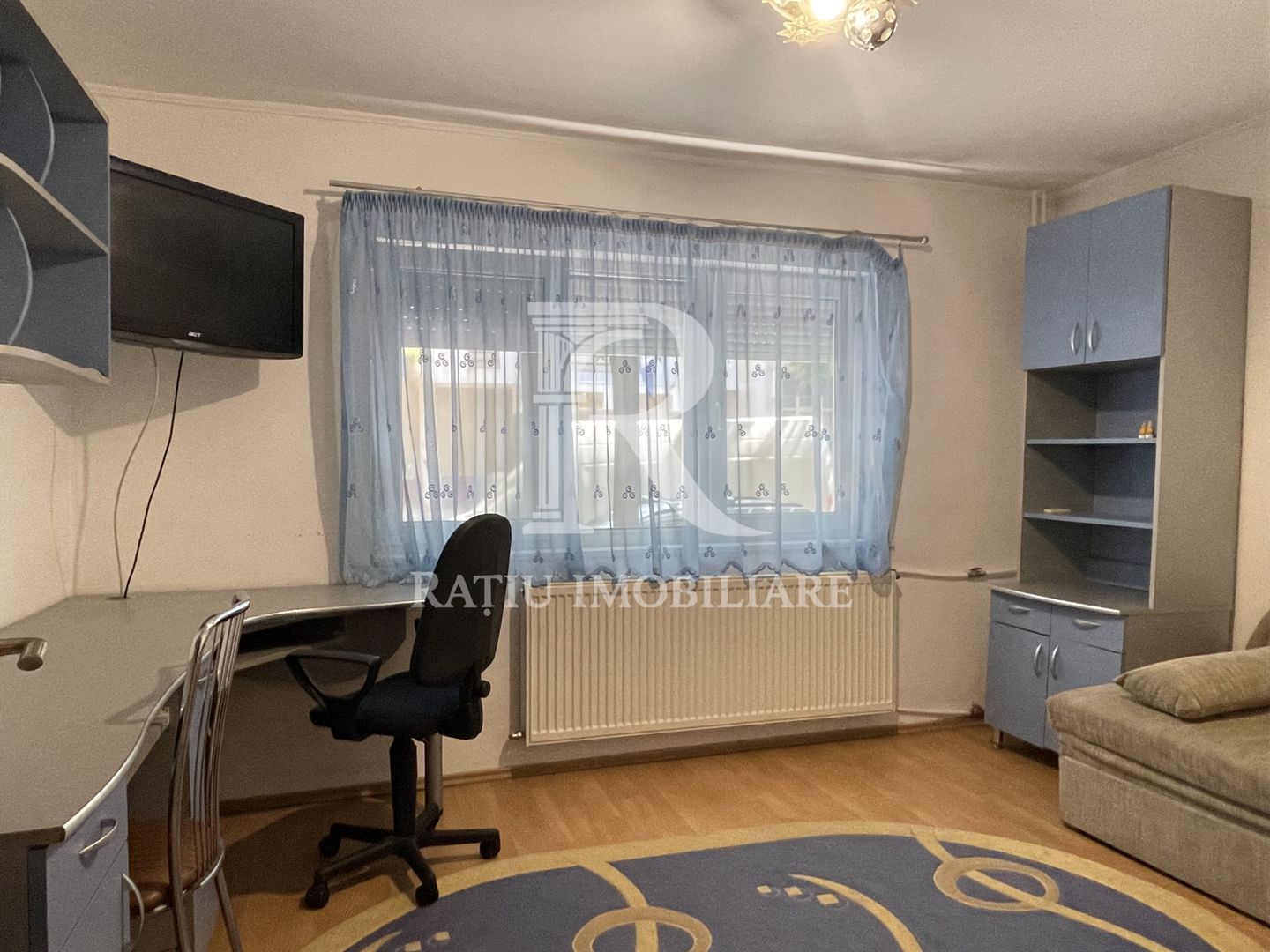 Apartament  cu 2 camere de vanzare | Rogerius | Oradea - Poză 2
