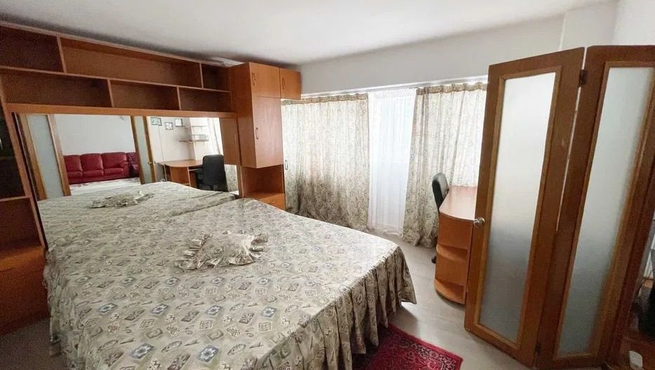 AP. 2 CAMERE LUJERULUI, MOBILAT/UTILAT COMPLET. REABILITAT, METROU - Poză 5