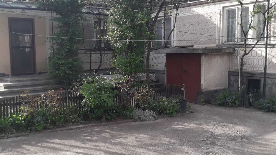 Vând casă cu teren mare 33,3 ari zona Baritiu - Poză 4