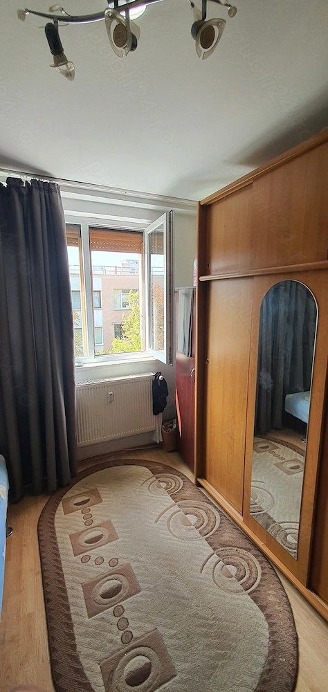 Vanzare Apartament camere, 50 mp, etaj 4, bloc reabilitat, – Drumul Taberei - Poză 3