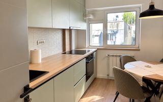 3 camere, 75 mp | Dorobanți–Beller | Totul nou, prima închiriere - Poză 2