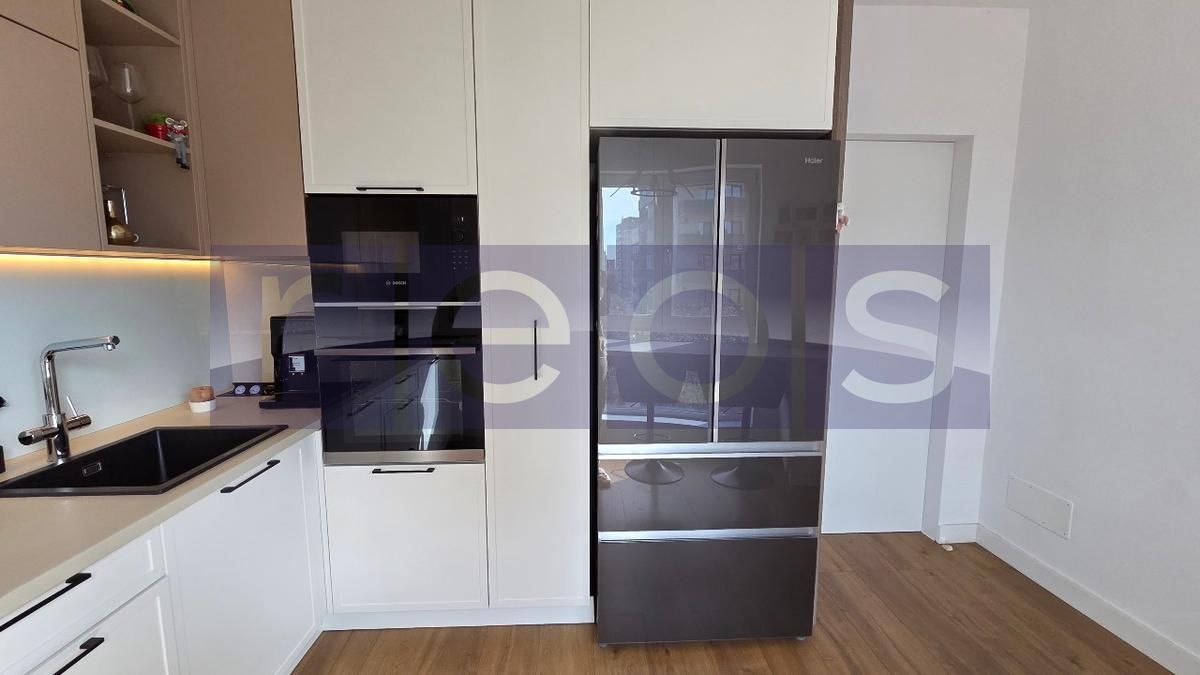 VANZARE 3 CAMERE DECOMANDAT - PARCARE  INCLUSA IN PRET -VITAN MALL - Poză 5