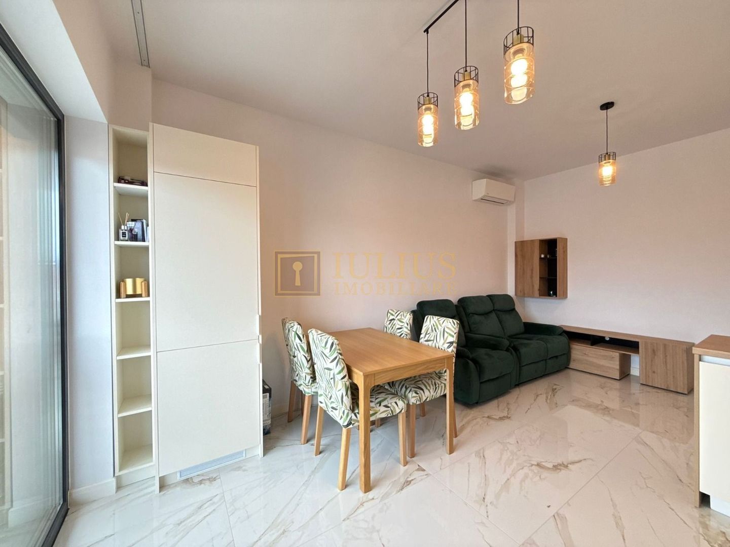 Future Residence-Giroc| 3 camere +parcare subterana+ piscina|  balcon| lift| - Poză 6