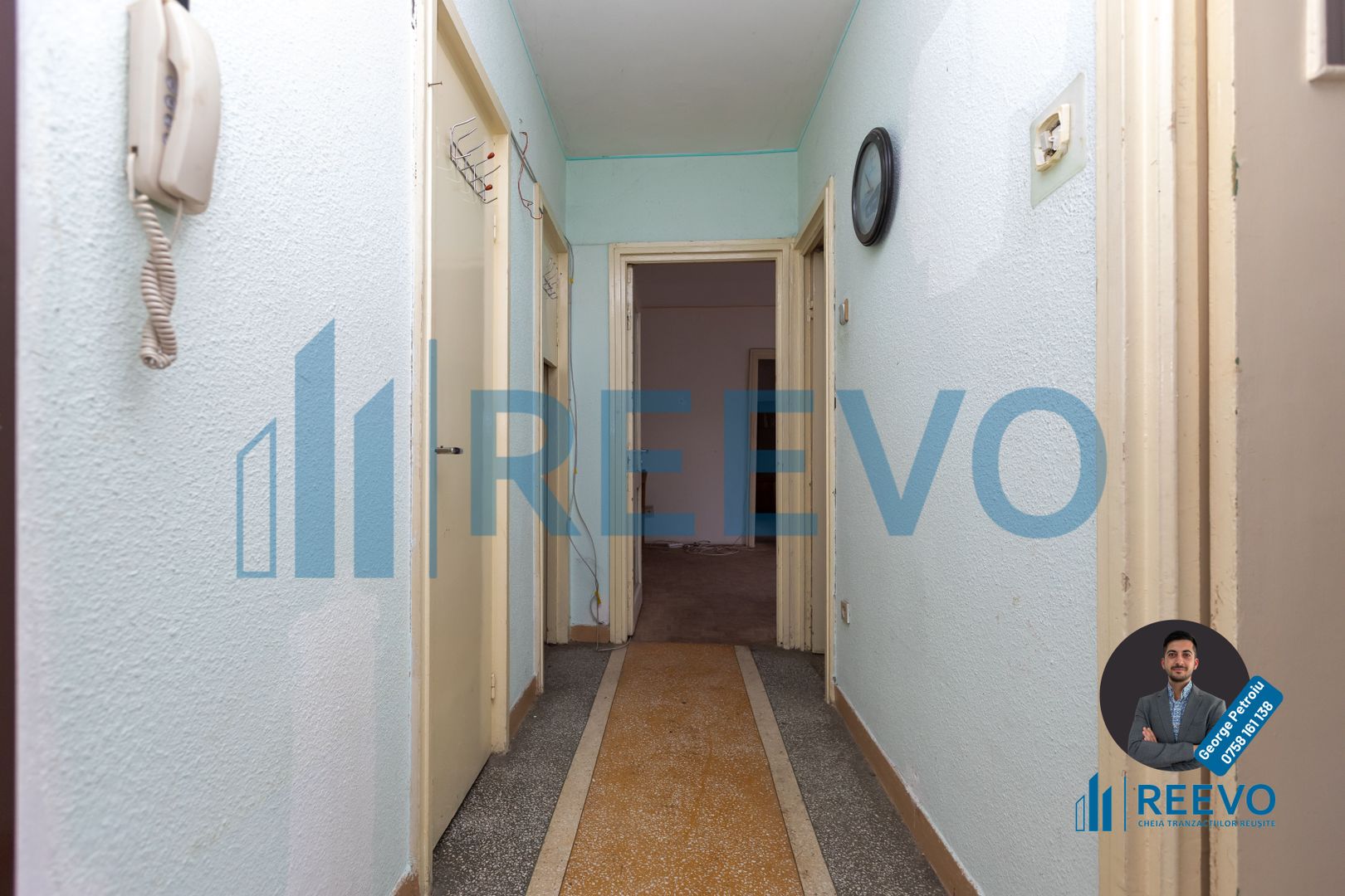 Apartament 2 camere, Aleea Parcului - Poză 4